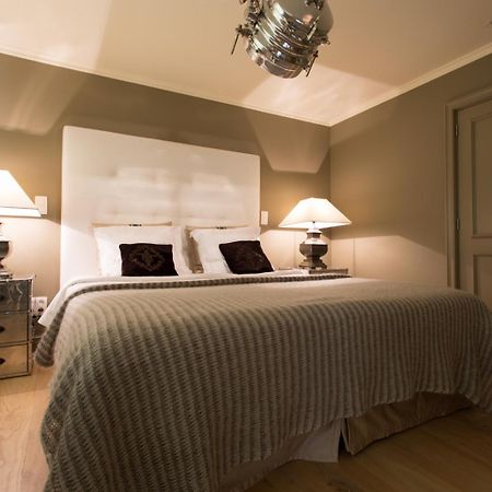 B&B Villa Reynaert Opoeteren Екстериор снимка