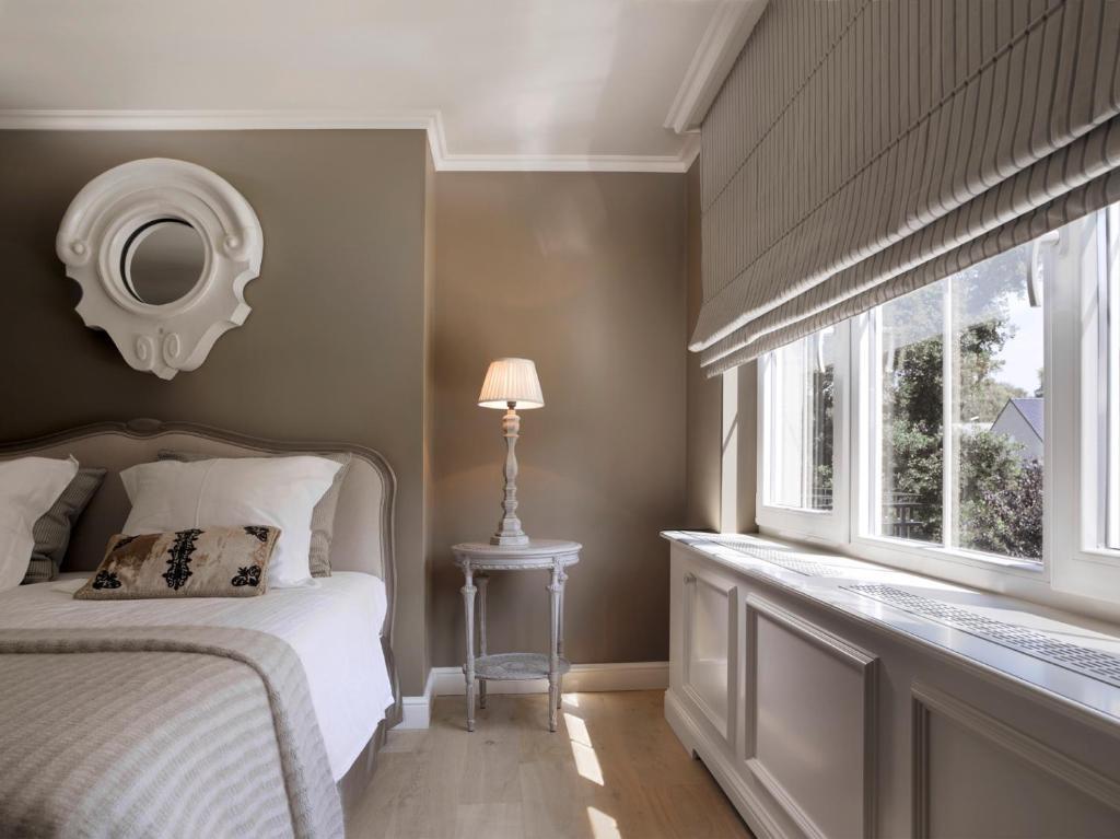 B&B Villa Reynaert Opoeteren Стая снимка