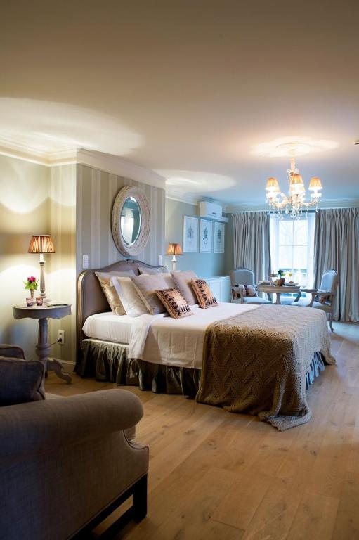 B&B Villa Reynaert Opoeteren Стая снимка