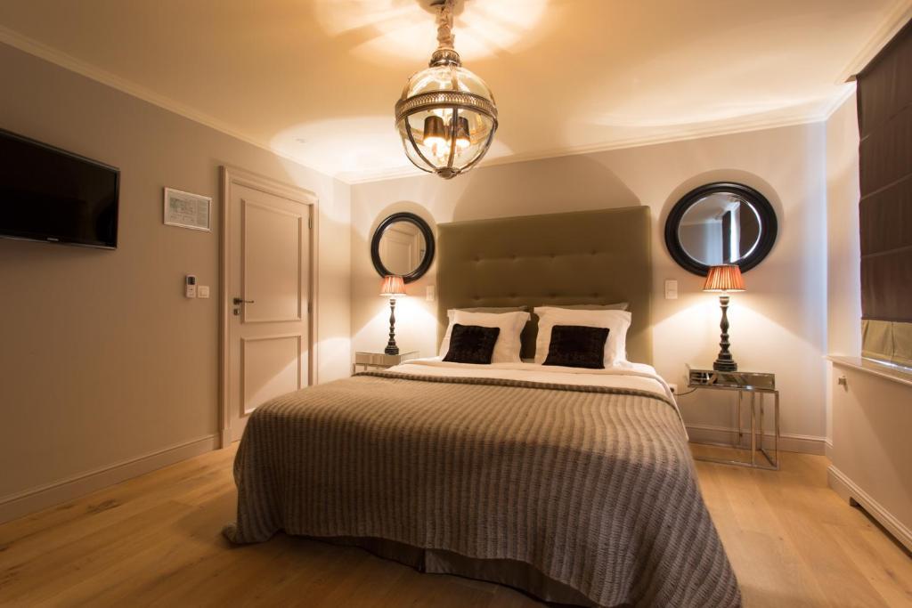 B&B Villa Reynaert Opoeteren Стая снимка