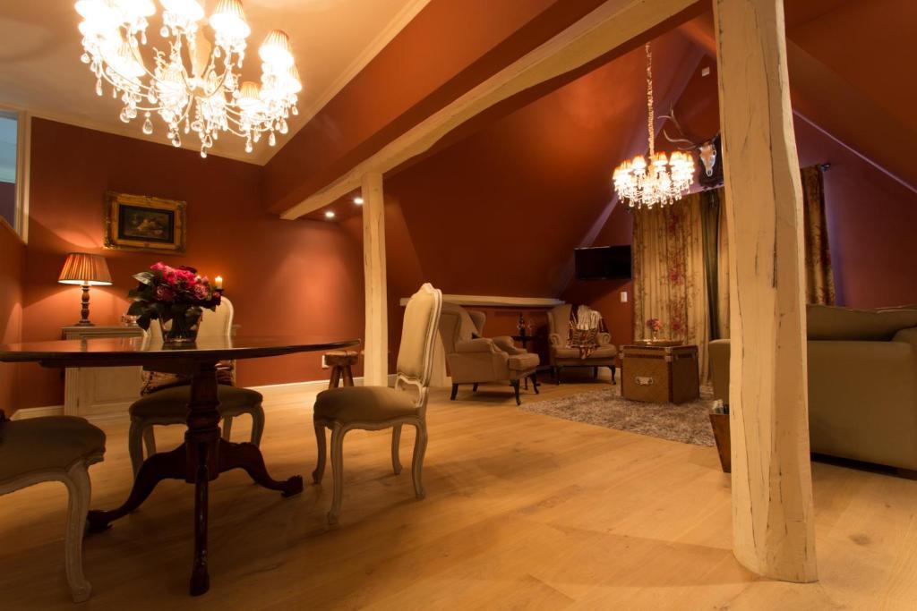 B&B Villa Reynaert Opoeteren Стая снимка