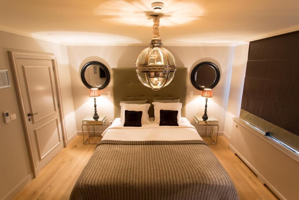 B&B Villa Reynaert Opoeteren Стая снимка
