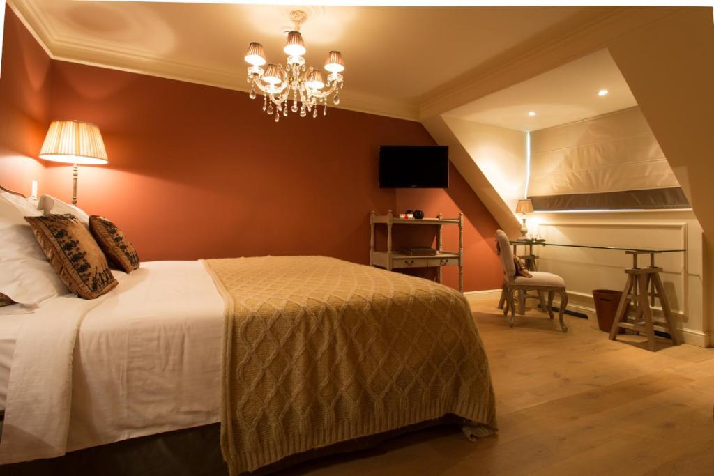 B&B Villa Reynaert Opoeteren Стая снимка