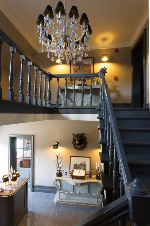 B&B Villa Reynaert Opoeteren Екстериор снимка
