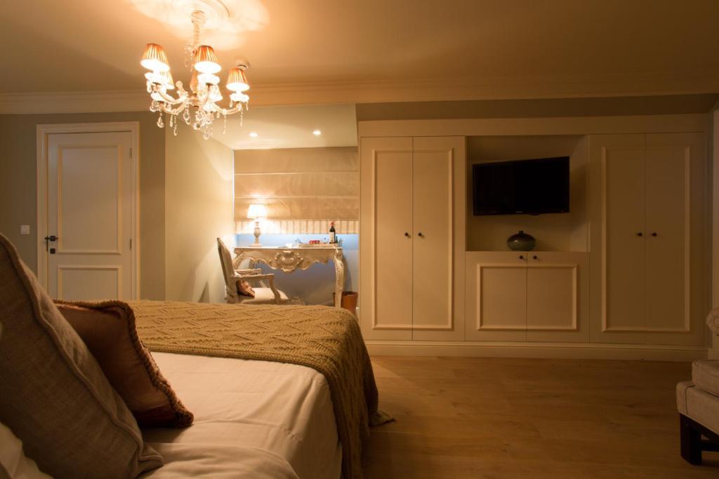 B&B Villa Reynaert Opoeteren Стая снимка