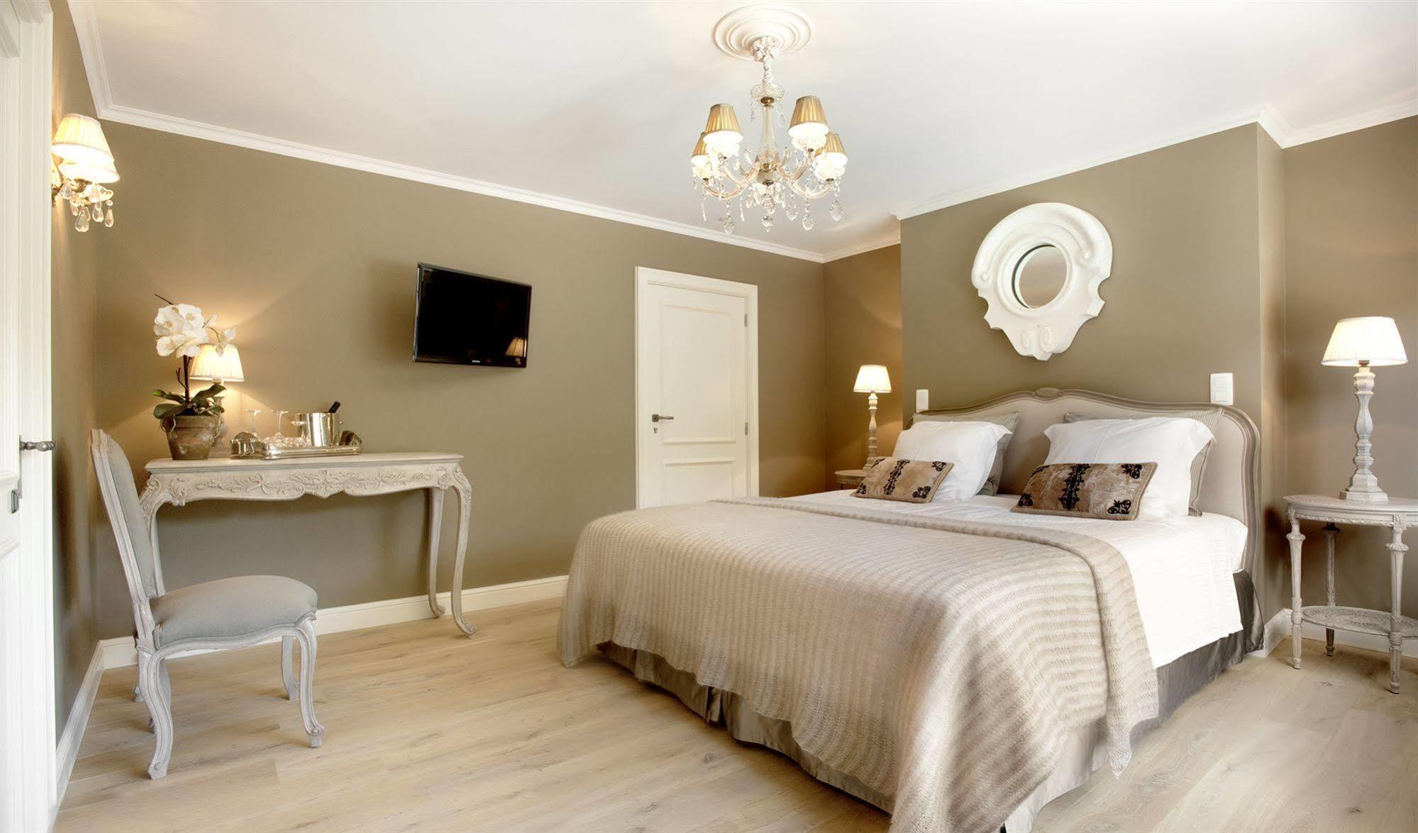 B&B Villa Reynaert Opoeteren Екстериор снимка